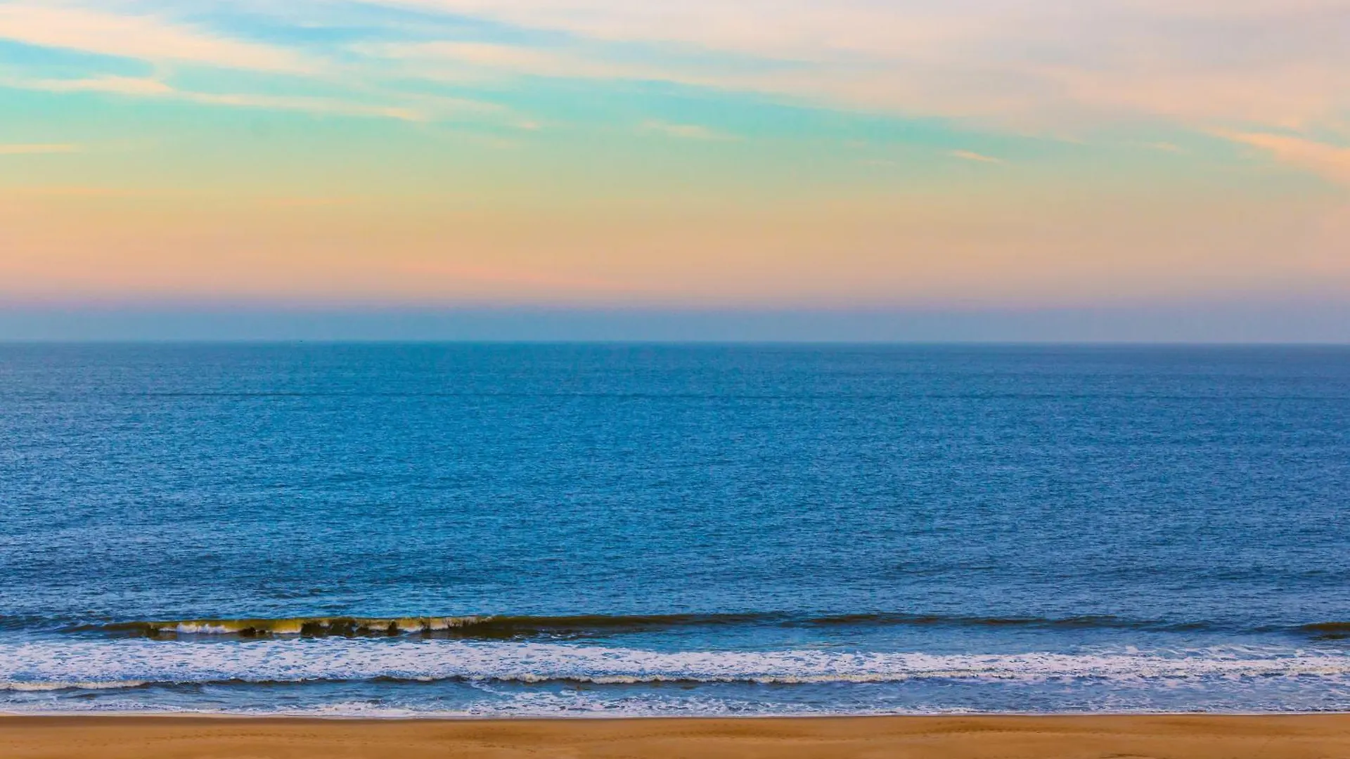 Misty Sea Apartment Ocean City