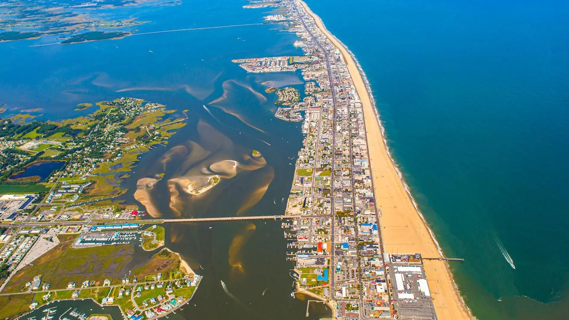 Misty Sea Apartment Ocean City 0*,  United States